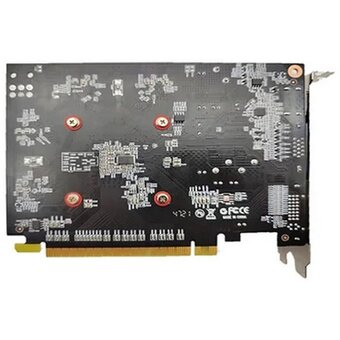  Видеокарта Ninja (Sinotex) GTX750Ti 2GB (NF75TI025F) GDDR5 128bit VGA DVI HDMI 1Fan RTL 