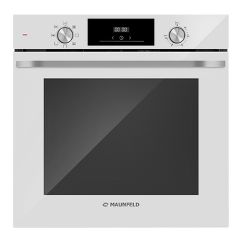  Духовой шкаф MAUNFELD FEOH7872W 