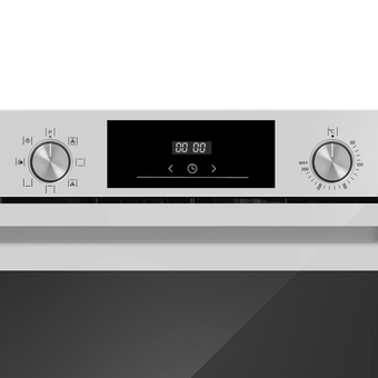  Духовой шкаф MAUNFELD FEOH7872W 