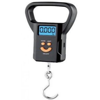  Безмен Maxtronic Max-802 50кг 