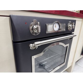  Духовой шкаф Kaiser EH 6355 Em Sil 