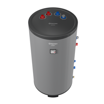  Водонагреватель Thermex Espero 150 F серый 