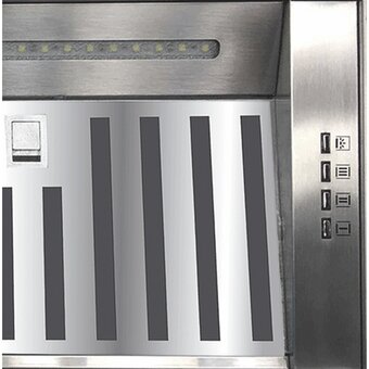  Вытяжка Kaiser EA 945 Eco 