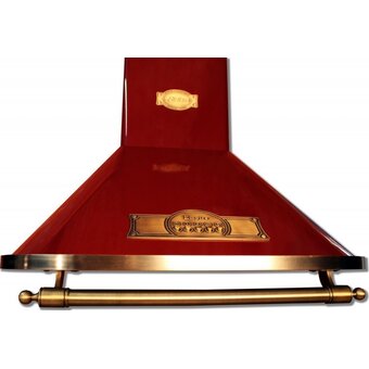  Вытяжка Kaiser A 6315 RotEm Eco 