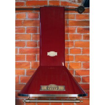  Вытяжка Kaiser A 6315 RotEm Eco 