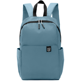  Рюкзак Tanjiezhe YG034-6 Explorer Small Backpack 10л Light Blue 