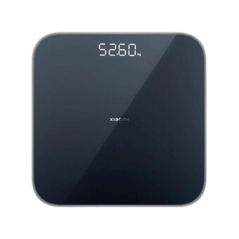  Весы напольные XIAOMI S200 BHR9239GL Mi Smart Scale Dark Grey 
