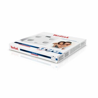  Весы напольные Tefal BM2523V0 