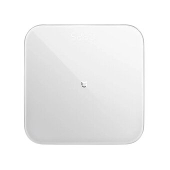  Весы напольные XIAOMI S200 BHR9230GL Mi Smart Scale White 