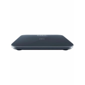  Весы напольные XIAOMI S200 BHR9239GL Mi Smart Scale Dark Grey 