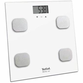  Весы напольные Tefal BM2523V0 