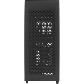  Корпус Lian Li A4H2O PCIe 4.0 Black (G99.A4H2OX4.00) (Mini-ITX, без БП, 1xUSB 3.0 Type-A, 1xUSB 3.1 Type-C) 