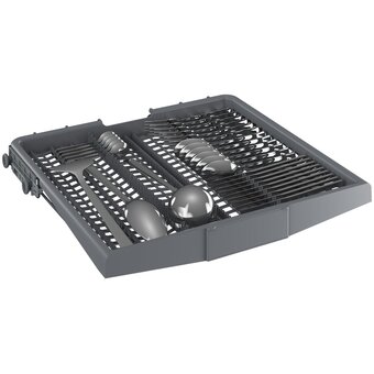  Всстраиваемая посудомоечная машина Grundig GNVP4531C белый 