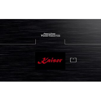  Варочная поверхность Kaiser KCT 6140 FI 