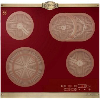  Варочная поверхность Kaiser KCT 6185 RotEm 