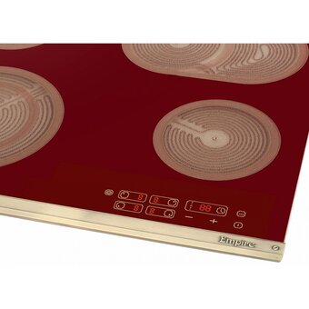  Варочная поверхность Kaiser KCT 6185 RotEm 
