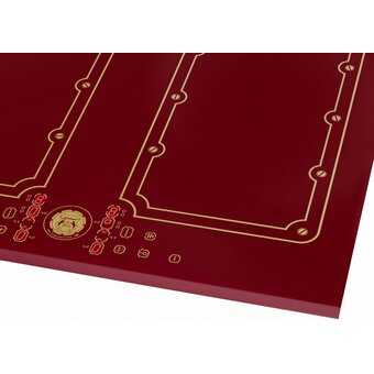  Варочная поверхность Kaiser KCT 6192 FI RotEm 