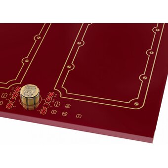  Варочная поверхность Kaiser KCT 6192 FI RotEm 