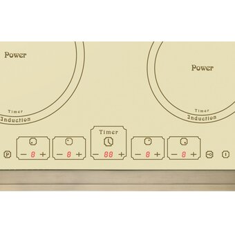  Варочная поверхность Kaiser KCT 6195 IElfEm 
