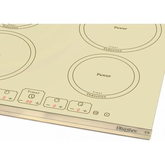  Варочная поверхность Kaiser KCT 6195 IElfEm 