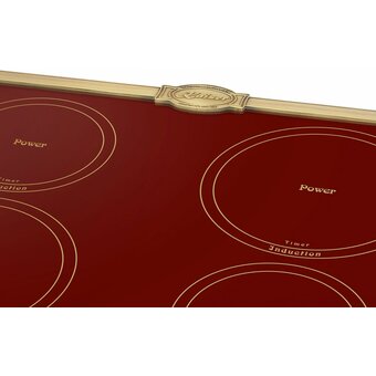  Варочная поверхность Kaiser KCT 6195 IRotEm 