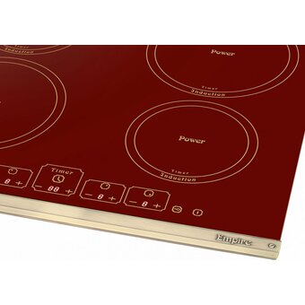  Варочная поверхность Kaiser KCT 6195 IRotEm 