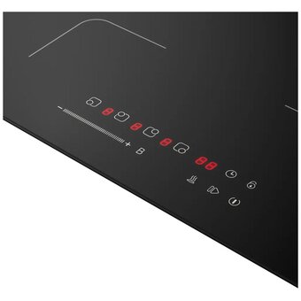  Варочная поверхность Kuppersberg ICI 607 