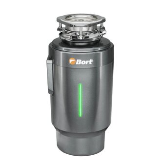  Измельчитель пищевых отходов Bort Titan 8000 