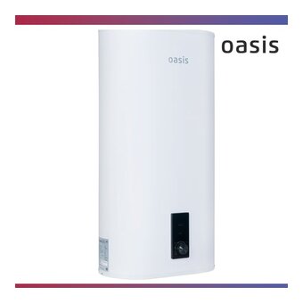  Водонагреватель Oasis 80VZ 