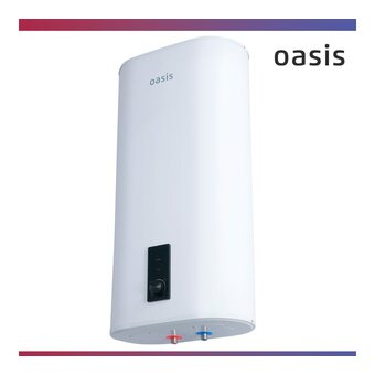  Водонагреватель Oasis 80VZ 