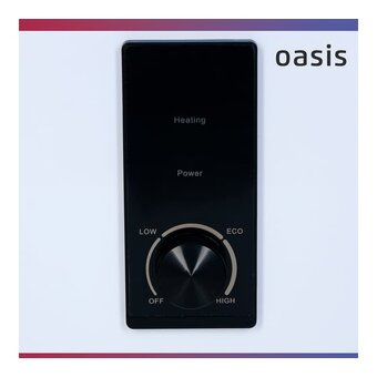  Водонагреватель Oasis 80VZ 
