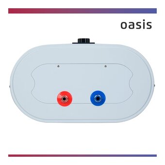  Водонагреватель Oasis 80VZ 