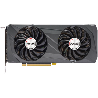  Видеокарта Afox RTX3060 12GB (AF3060-12GD6H2-V2) GDDR6 192bit 3xDP HDMI 2Fan RTL 