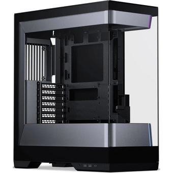  Корпус PHANTEKS Enthoo Evolv S2 (PH-ES524S2_DBK01) Black, 4x120mm ARGB Fan, Tempered Glass, Mid-Tower 