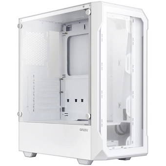  Корпус Ginzzu CL130 ATX 