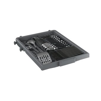  Всстраиваемая посудомоечная машина Grundig GSVP4151Q белый 