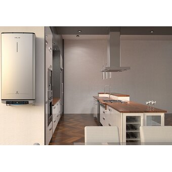  Водонагреватель Ariston Velis Lux PW ABSE Wifi 100 