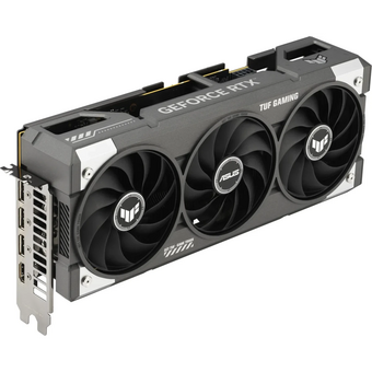  Видеокарта ASUS RTX5060 (Tuf-RTX5060-O8G-Gaming) (90YV0N00-M0NA00)/HDMI DP*3 8G D7 