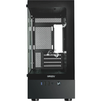  Корпус Ginzzu CL470 