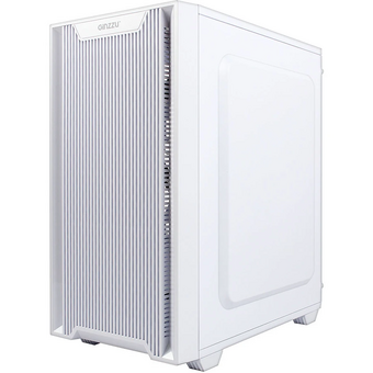  Корпус Ginzzu CL560 White mATX 