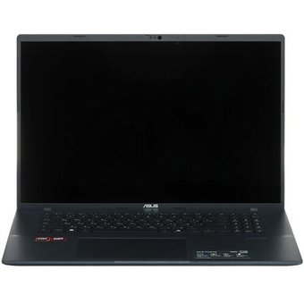  Ноутбук ASUS Vivobook 18 Special M1807HA-S8108 (90NB15P1-M00850) AMD Ryzen 7 260 3.8GHz/DDR5 16GB/512Gb SSD/AMD Radeon Graphics/18,4" (1920x1200) 