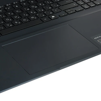  Ноутбук ASUS Vivobook 18 Special M1807HA-S8108 (90NB15P1-M00850) AMD Ryzen 7 260 3.8GHz/DDR5 16GB/512Gb SSD/AMD Radeon Graphics/18,4" (1920x1200) 