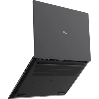  Ноутбук Maibenben B317B (B317B-i521UMF1SPGRE2) 17.3"(1920x1080 матовый IPS)/Intel Core i5 12450H(2Ghz)/16384Mb/512PCISSDGb/Int:Intel UHD Graphics/Cam 