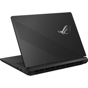  Ноутбук Asus Rog Strix Scar 16 G635LX-RW150 (90NR0L81-M006R0) Core Ultra 9 275HX 64Gb SSD1Tb Nvidia GeForce RTX5090 24Gb IPS (2560x1600) без ОС black 