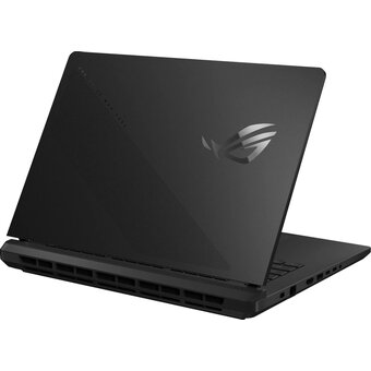  Ноутбук Asus Rog Strix Scar 16 G635LX-RW150 (90NR0L81-M006R0) Core Ultra 9 275HX 64Gb SSD1Tb Nvidia GeForce RTX5090 24Gb IPS (2560x1600) без ОС black 