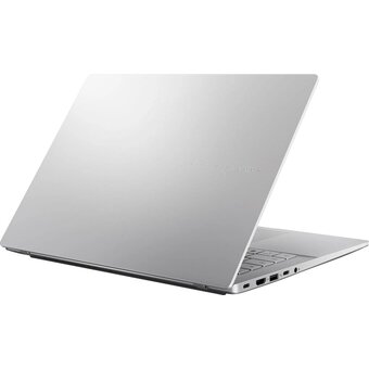  Ноутбук Asus VivoBook S14 S3407CA-LY098 (90NB16J1-M00770) Core Ultra 5 225H 16Gb SSD512Gb Intel Arc 14" IPS WUXGA (1920x1200) без ОС silver 
