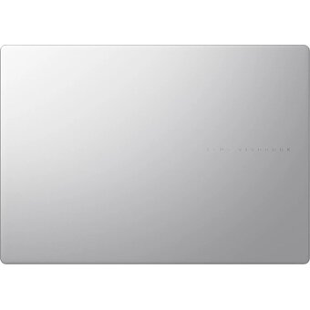  Ноутбук Asus VivoBook S14 S3407CA-LY098 (90NB16J1-M00770) Core Ultra 5 225H 16Gb SSD512Gb Intel Arc 14" IPS WUXGA (1920x1200) без ОС silver 