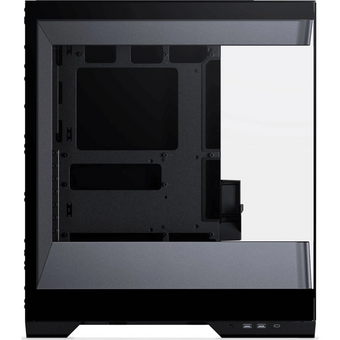  Корпус PHANTEKS Enthoo Evolv S2 (PH-ES524S2_DBK01) Black, 4x120mm ARGB Fan, Tempered Glass, Mid-Tower 