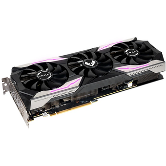  Видеокарта MAXSUN GeForce RTX 3060 12 ГБ (MS-GeForce RTX3060 iCraft OC 12G S1) 192-bit GDDR6 HDMIx1/DPx3 