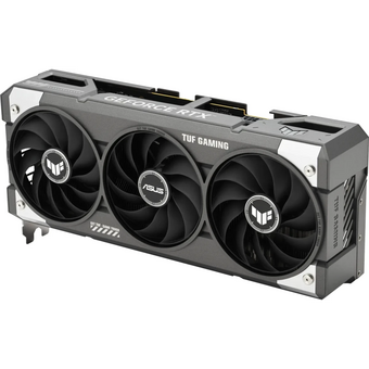  Видеокарта ASUS RTX5060 (Tuf-RTX5060-O8G-Gaming) (90YV0N00-M0NA00)/HDMI DP*3 8G D7 